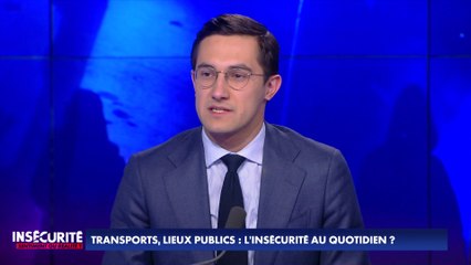 Jules Torres : «Ça montre bien l'irresponsabilité totale de l'Etat.»