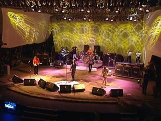 Mystify - INXS (live)