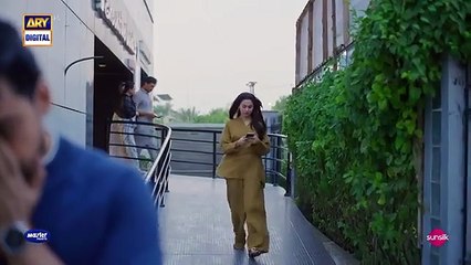 Meri Zindagi Hai Tu Episode 2 || 8 Nov 2025 || Hania Aamir || Bilal Abbas Khan