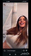 Guendalina tavassi story day