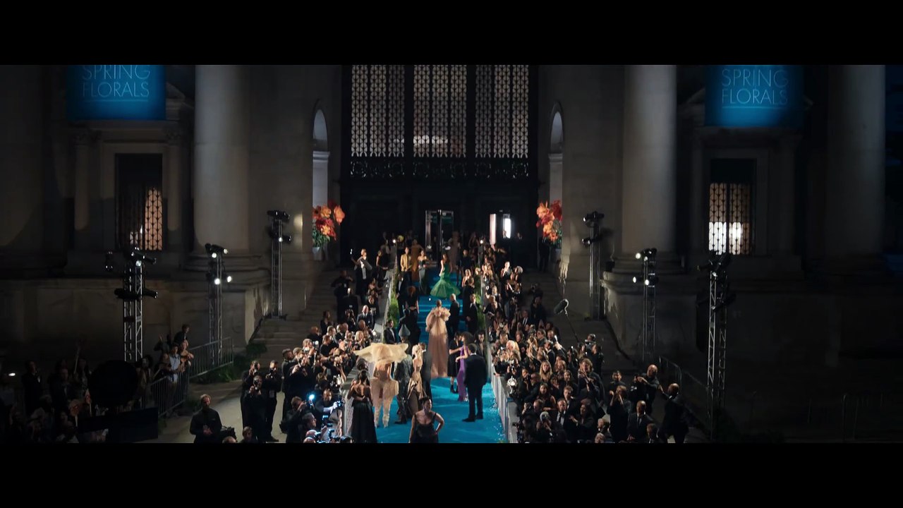The Devil Wears Prada 2 Trailer