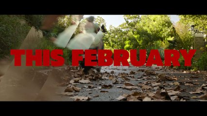 Good Luck Have Fun Don't Die Trailer