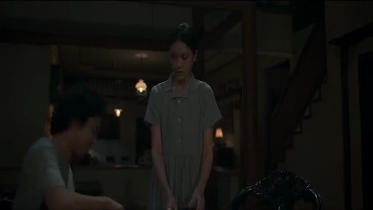 Selepas Tahlil Full HD