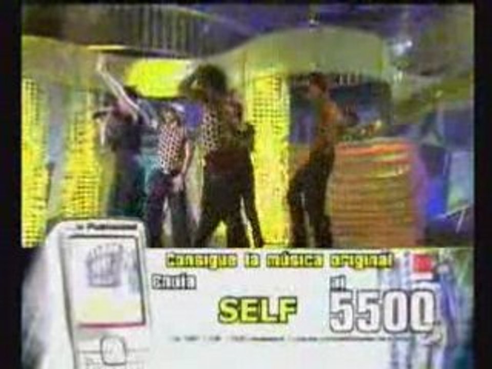Soraya:Self Control