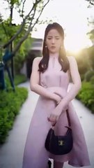 Fake Heiress Retakes Her Fate