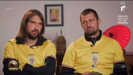 Asia Express - Drumul Eroilor S8 Finale Part 1 | Marea Finală pe 12 Noiembrie 2025