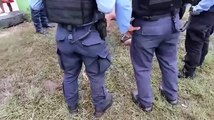 Policía captura a ladrón en San Pedro Sula