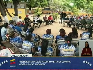 Jefe de Estado: El pueblo jamás permitirá que la derecha sayonista y extremista gobierne este país