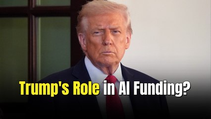 OpenAI wants Trump administration help fund $1.4 trillion AI dream