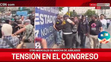 Detención del Padre Paco