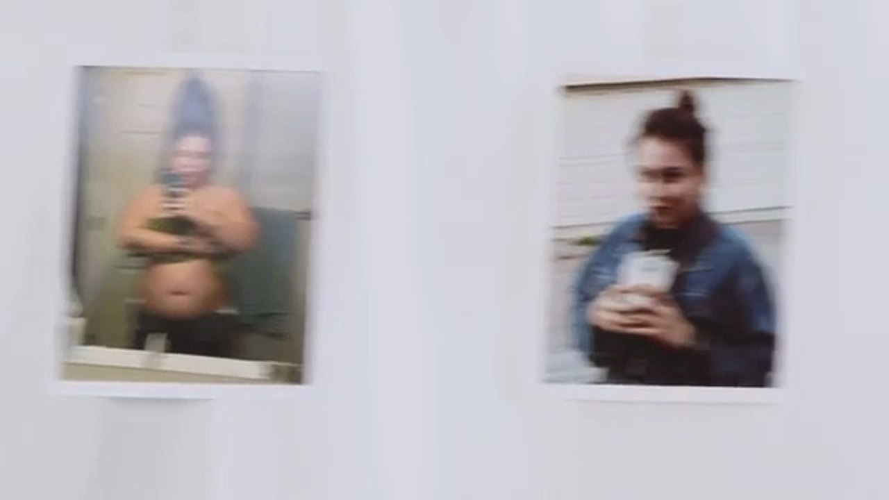 Blind Dating 7 Girls based on their Glow up photos
