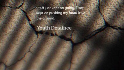 Report finds controversial restraint method is being used more than it should in Adelaide’s Youth Detention Centre