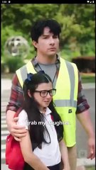 Stay-at-Home Dad Levels Up #FullMovie