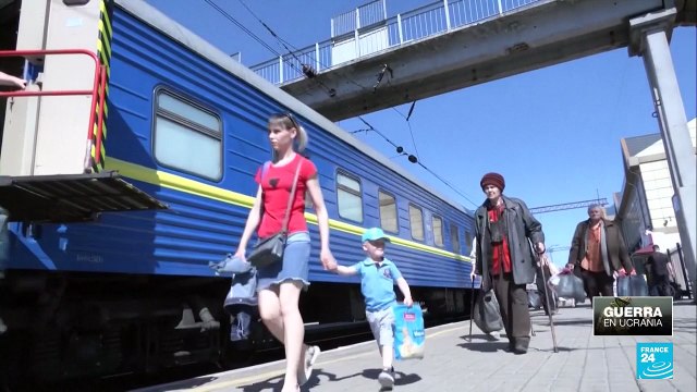 Pokrovsk: la puerta de entrada a Donetsk en el centro de los combates entre Rusia y Ucrania