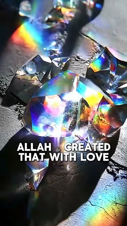 The Secret of Divine Love That Holds the Universe Together
