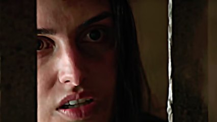 VALLE SALVAJE: el BESO PROHIBIDO de Dámaso y Victoria DESTRUYE a José Luis