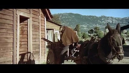 Uno, dos, tres... dispara otra vez | Anthony Steffen | Película de vaqueros