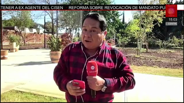 En Oaxaca, detienen a tres hombres por los delitos de extorsión y secuestro exprés