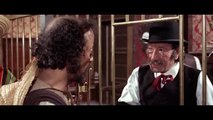 El sol bajo la tierra | Spaghetti Western en español | Película del oeste