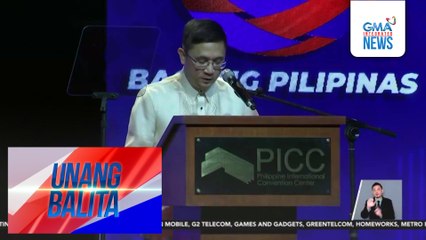 Finance Usec. Charlito Mendoza, itinalaga ni PBBM na bagong BIR commissioner | Unang Balita