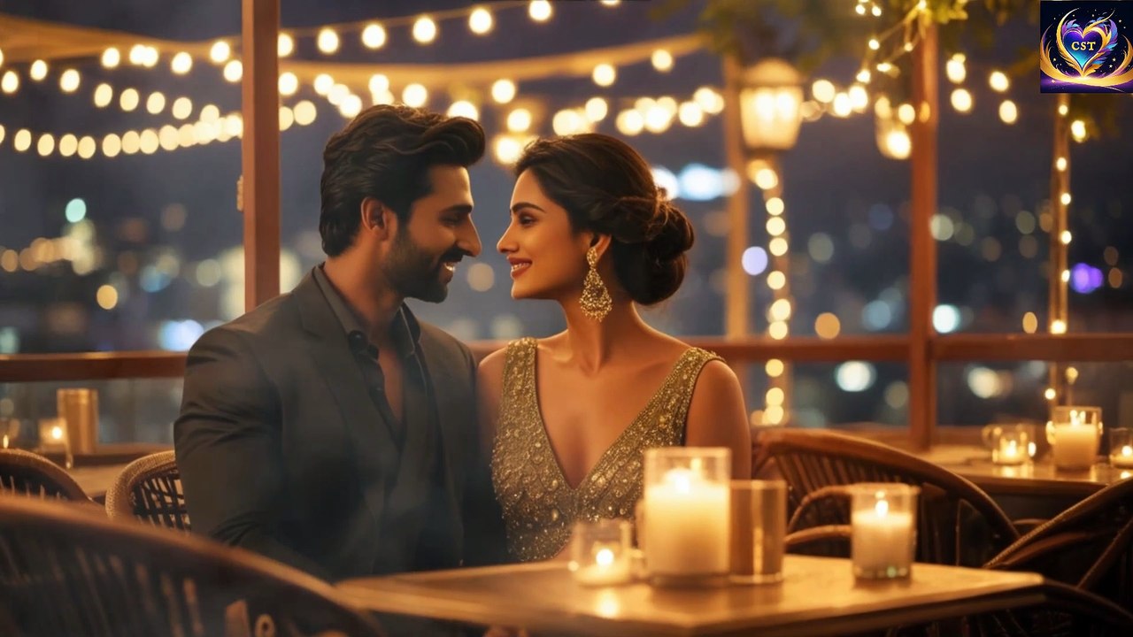 पहली नज़र का जादू ✨|  Romantic |  Hindi Song