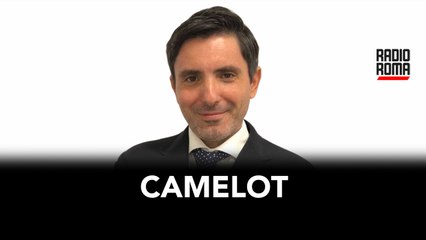 Camelot - Puntata di Mercoledì 12 Novembre 2025