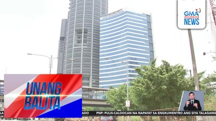 24 na lokal na opisyal na bumiyahe abroad kahit may Bagyong Uwan, posibleng sampahan ng reklamo ng DILG | Unang Balita