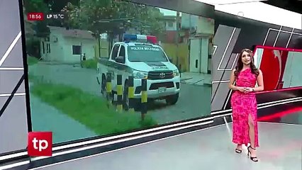 En menos de una semana, hallan a otro bebé sin vida en plena vía pública en el centro cruceño