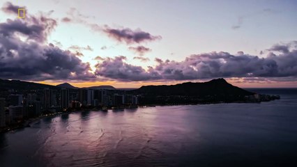 Air Crash Investigation S25E01 Pacific Ditching