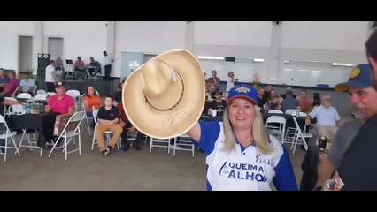 CHAPÉU CANTOR SOROCABA - AIDAN - LEILÃO DE GADO 2025