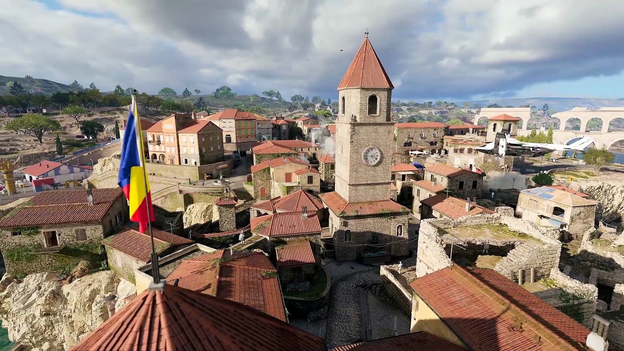 Call of Duty Black Ops 7 dévoile une fonctionnalité inédite pour la licence, vous allez avoir envie de l'essayer