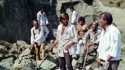 Quedó uno solo, la muerte fue para todos | Acción | Película del Oeste