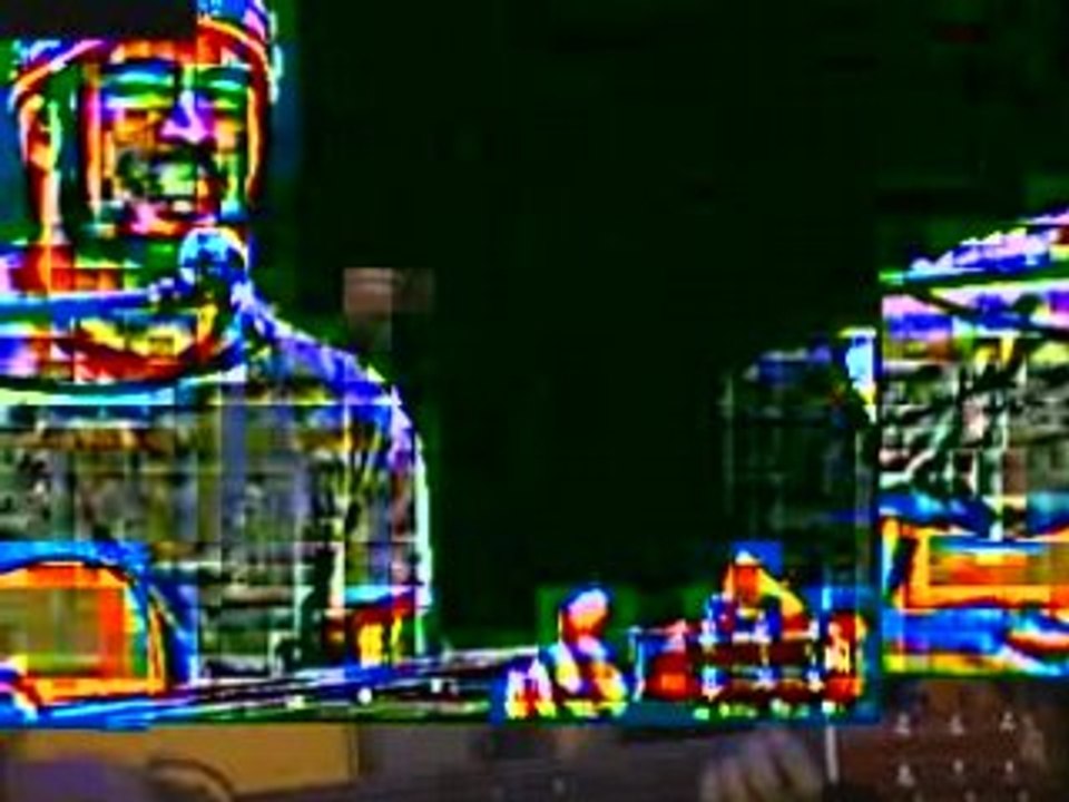 Pearl Jam & Ben Harper - Indifference (Live 041101)