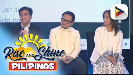 Philippine Heart Association-Southern Tagalog Chapter nagsagawa ng isang gawain para sa isang makabuluhang pagtitipon