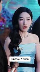 Lies of Love Truth of Hate chinese drama