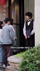 Love Falls Apart Hearts Break Free Dramabox