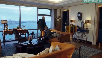 ESPUMA | CAPÍTULO 7 COMPLETO