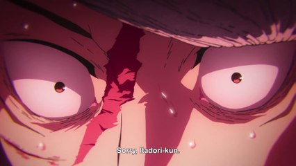 Jujutsu Kaisen: Execution - Trailer (2025)