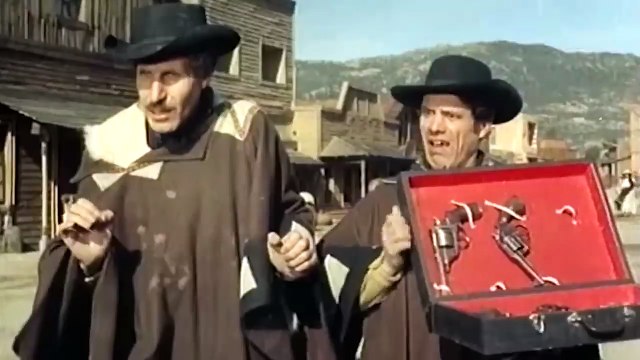 Dos caraduras en Texas | Película del Oeste en Español | Viejo Oeste