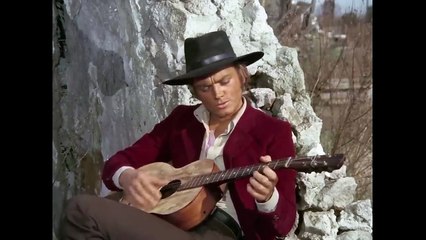 Cuatro pistoleros de Santa Trinidad | Película del Oeste