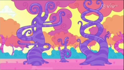 Wow! Wow! Wubbzy! - Once Upon a Wubbzy (Cantonese, FANMADE)