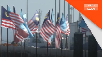 Hak 40% hasil Sabah cerminkan krisis kepercayaan