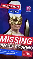 Cooking My Way Back to Love Full Movie - ReelShort