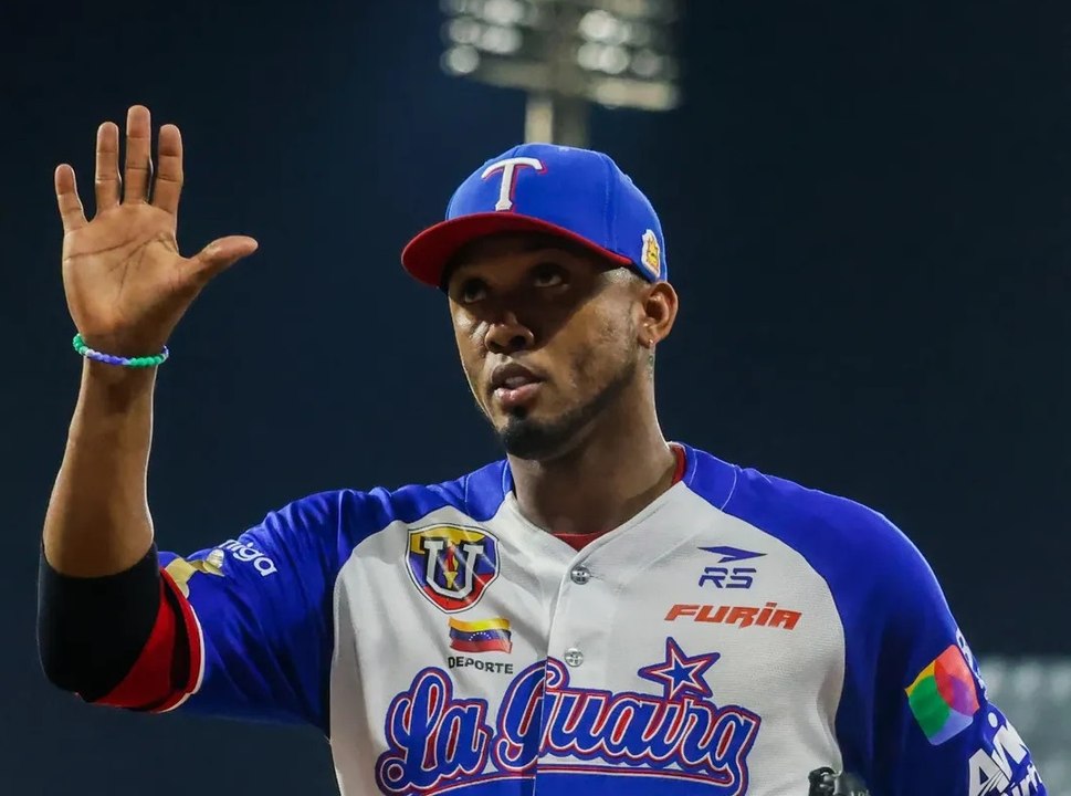 Jonrón de Alcides Escobar