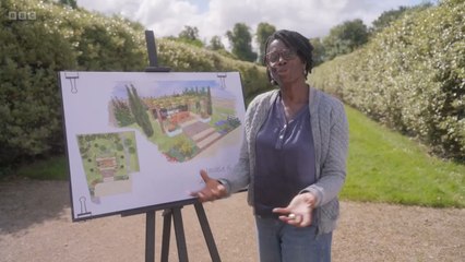 Garden Rescue Season 10 Episode 26