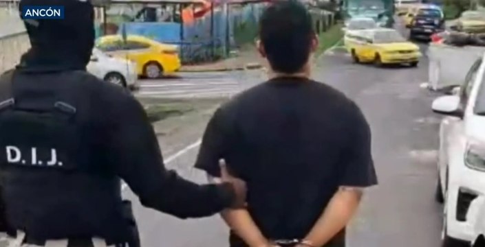 Fiscalía de Drogas desarticula organización criminal dedicada al tráfico internacional de drogas