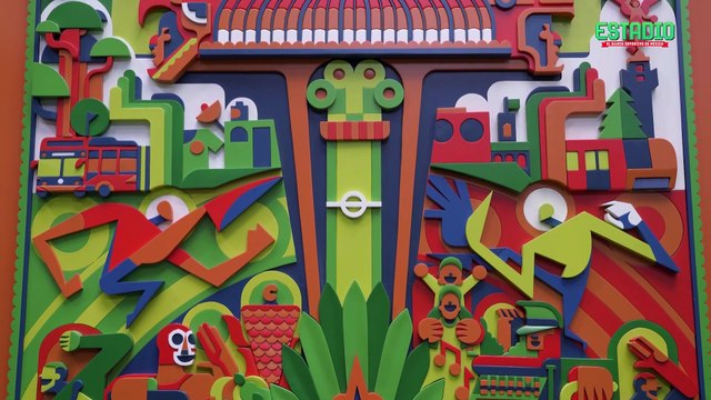 El gobierno de la CDMX se prepara para el Mundial 2026 | Estadio Deportes