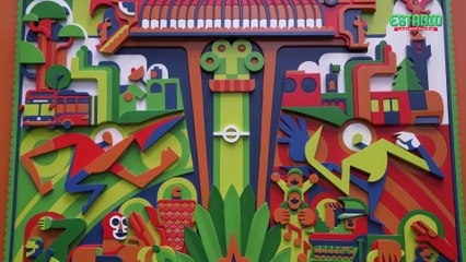 El gobierno de la CDMX se prepara para el Mundial 2026 | Estadio Deportes