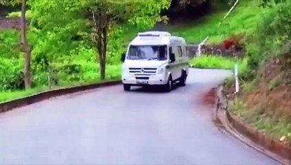 KELVON MORRIS ON TOBAGO AMBULANCES