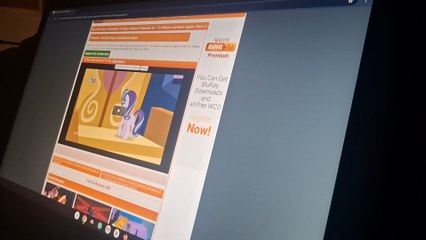 blind commentary reaction my little pony season 6 episode 23